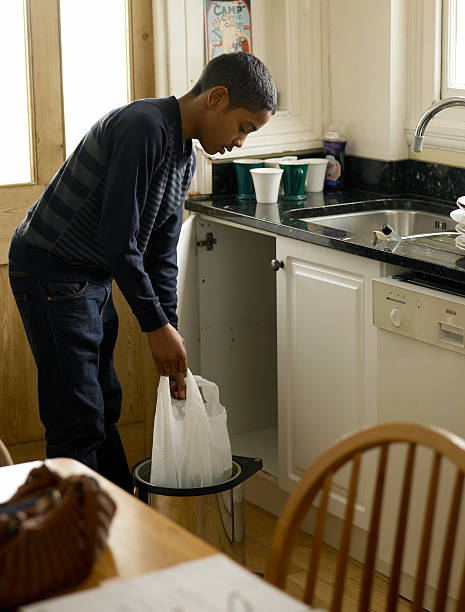 Best Basement Cleanout  in New London, CT